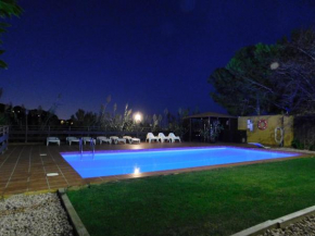 Гостиница Villa Bellamar  Кастельдефельс